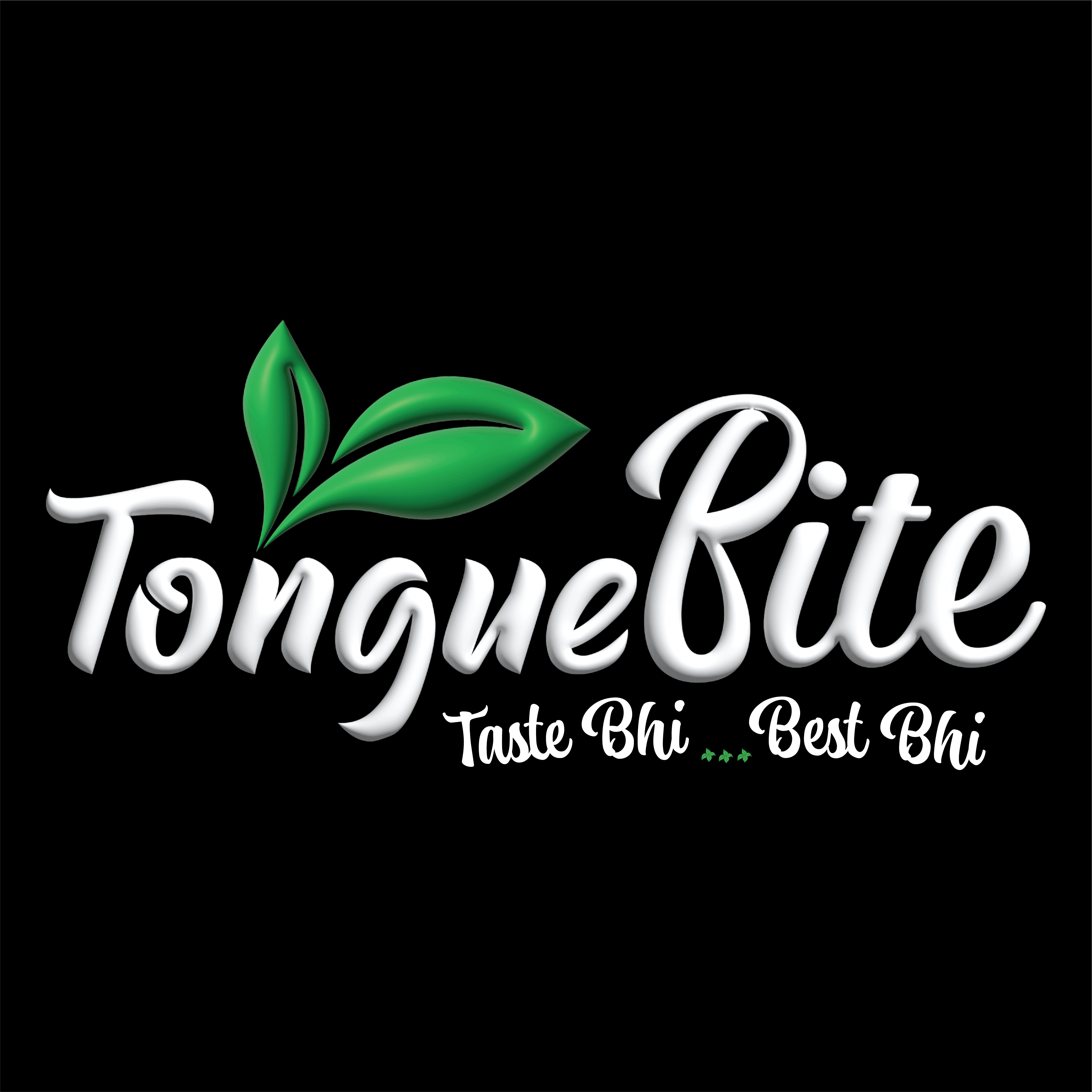 TongueBite logo